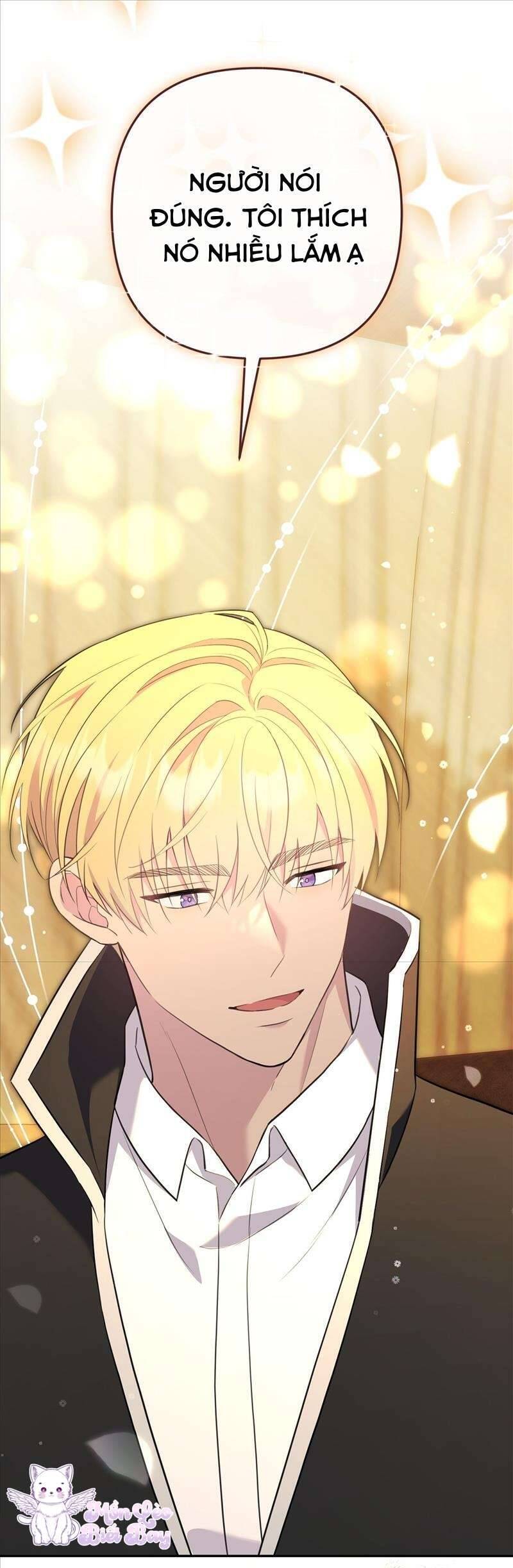 Tuy Là Hoàng Hậu, Nhưng Tôi Muốn Né Hoàng Đế - Chapter 25 - Page 50