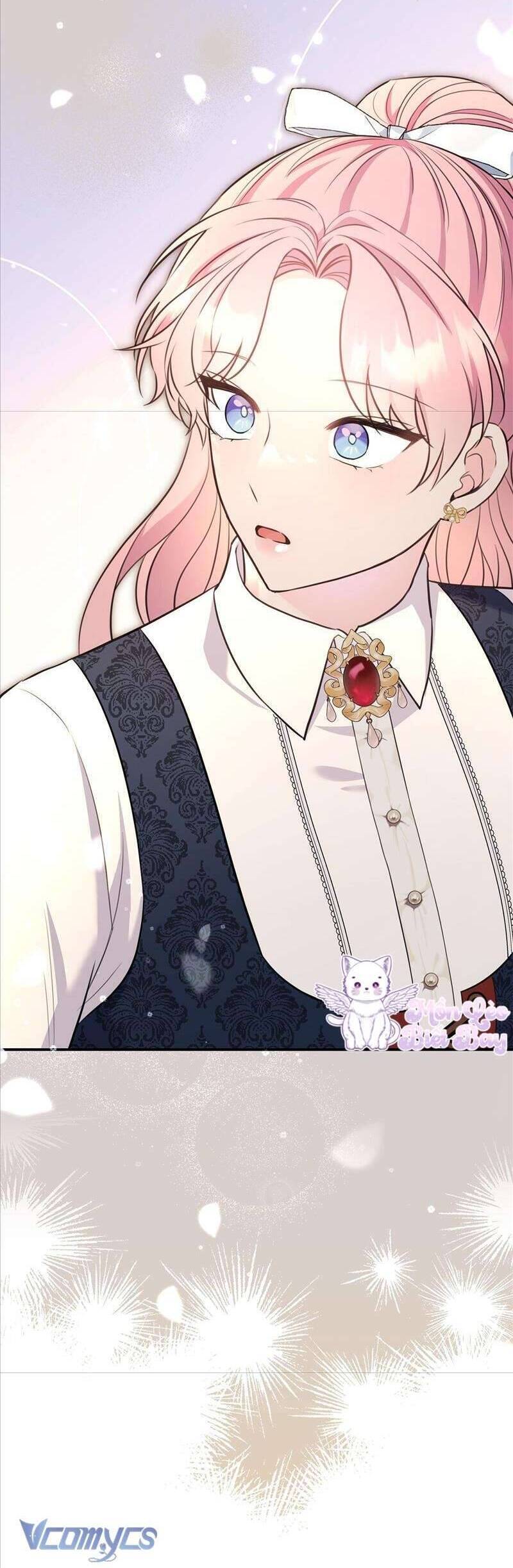 Tuy Là Hoàng Hậu, Nhưng Tôi Muốn Né Hoàng Đế - Chapter 25 - Page 52