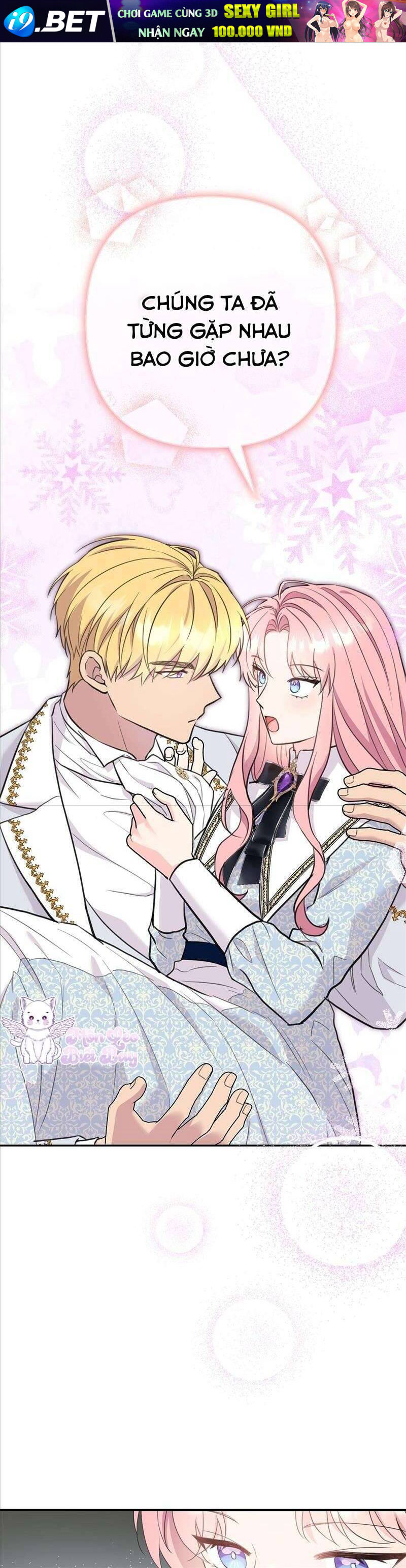 Tuy Là Hoàng Hậu, Nhưng Tôi Muốn Né Hoàng Đế - Chapter 25 - Page 54