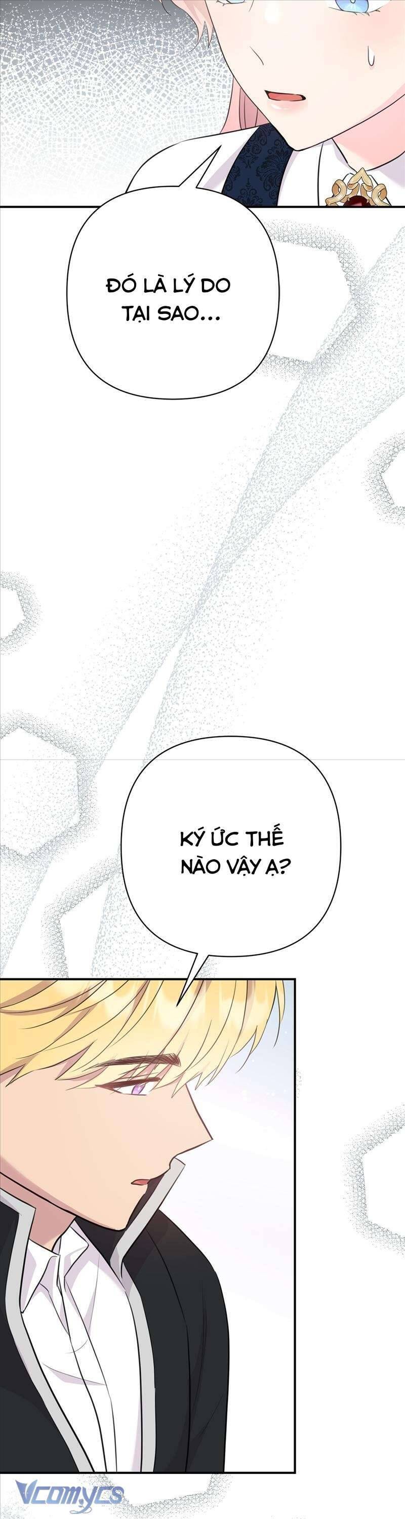 Tuy Là Hoàng Hậu, Nhưng Tôi Muốn Né Hoàng Đế - Chapter 25 - Page 55