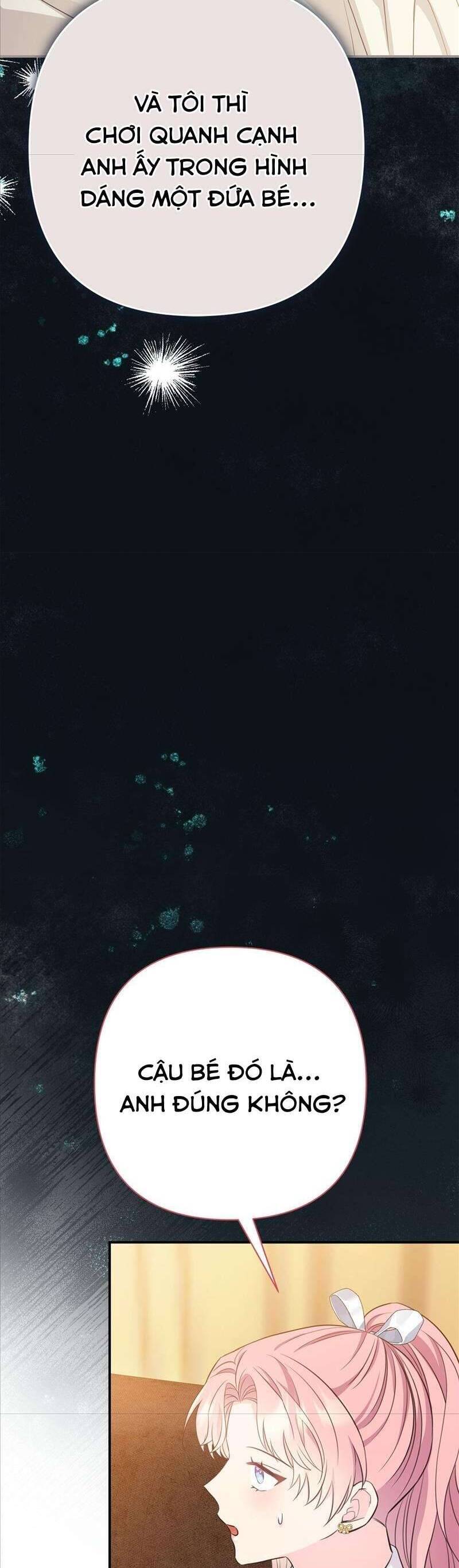 Tuy Là Hoàng Hậu, Nhưng Tôi Muốn Né Hoàng Đế - Chapter 25 - Page 57
