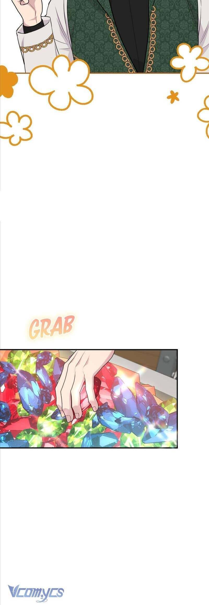 Tuy Là Hoàng Hậu, Nhưng Tôi Muốn Né Hoàng Đế - Chapter 25 - Page 6