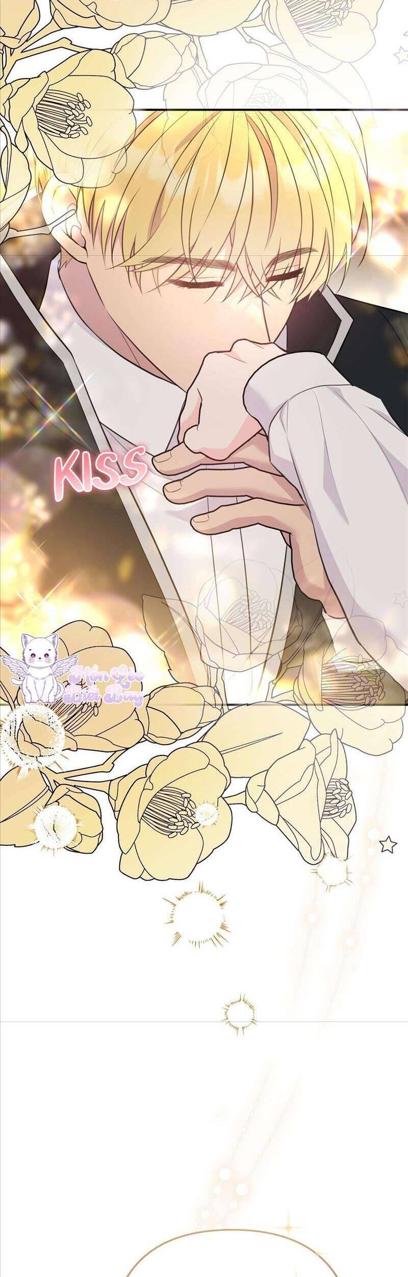 Tuy Là Hoàng Hậu, Nhưng Tôi Muốn Né Hoàng Đế - Chapter 25 - Page 60