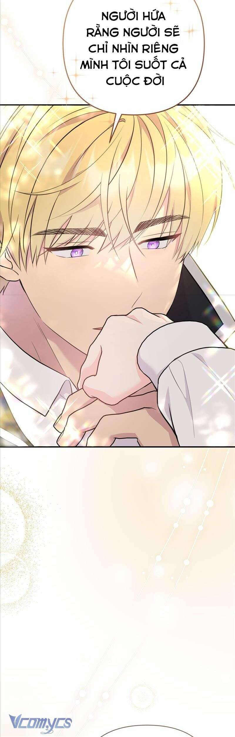 Tuy Là Hoàng Hậu, Nhưng Tôi Muốn Né Hoàng Đế - Chapter 25 - Page 61