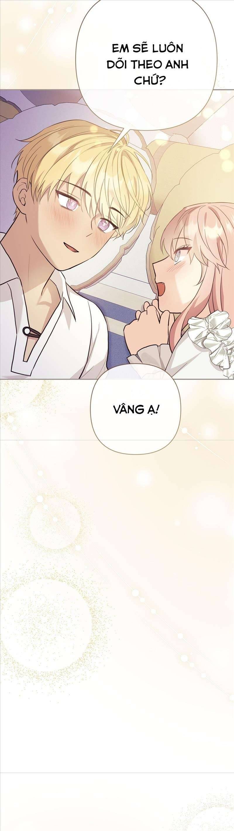 Tuy Là Hoàng Hậu, Nhưng Tôi Muốn Né Hoàng Đế - Chapter 25 - Page 62