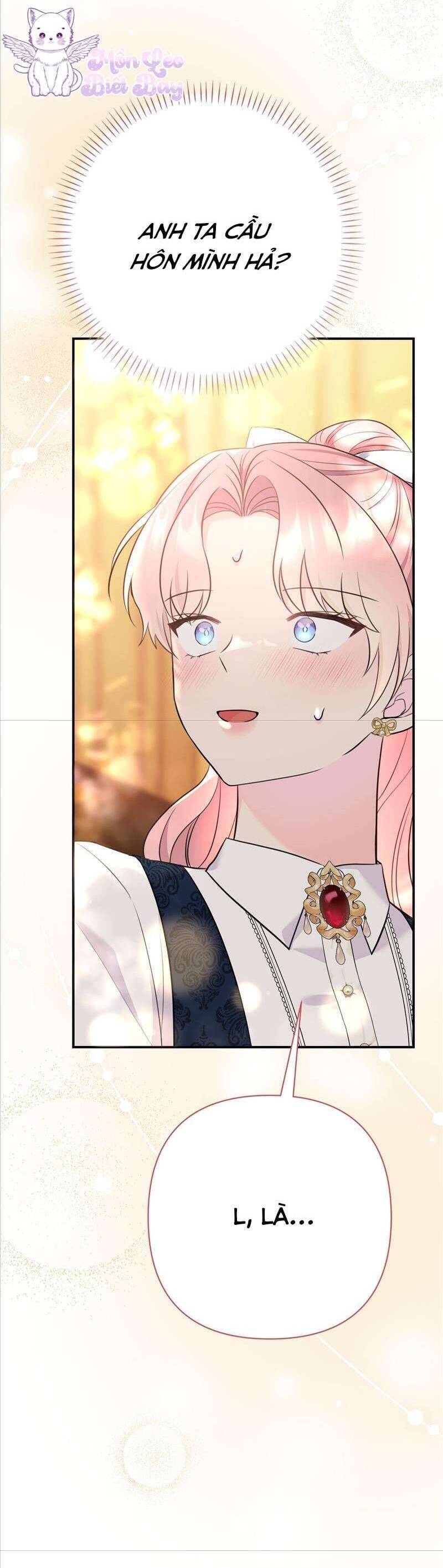 Tuy Là Hoàng Hậu, Nhưng Tôi Muốn Né Hoàng Đế - Chapter 25 - Page 63