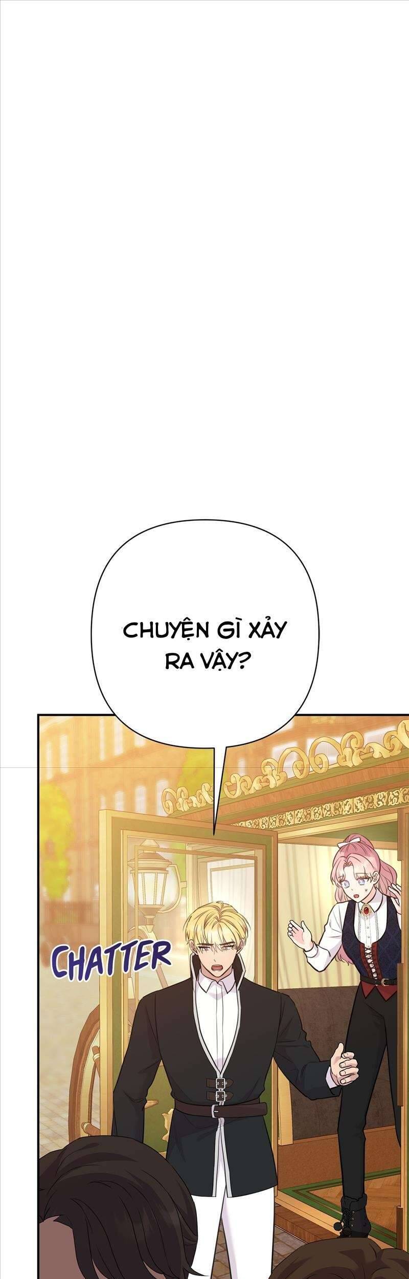 Tuy Là Hoàng Hậu, Nhưng Tôi Muốn Né Hoàng Đế - Chapter 25 - Page 65