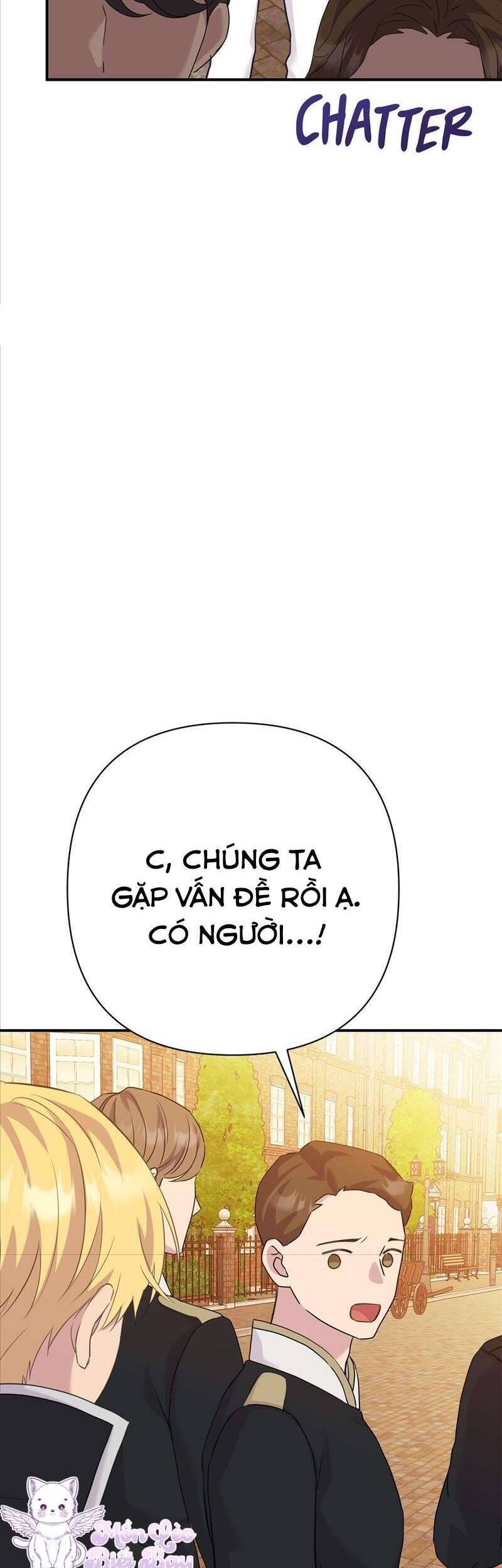 Tuy Là Hoàng Hậu, Nhưng Tôi Muốn Né Hoàng Đế - Chapter 25 - Page 66