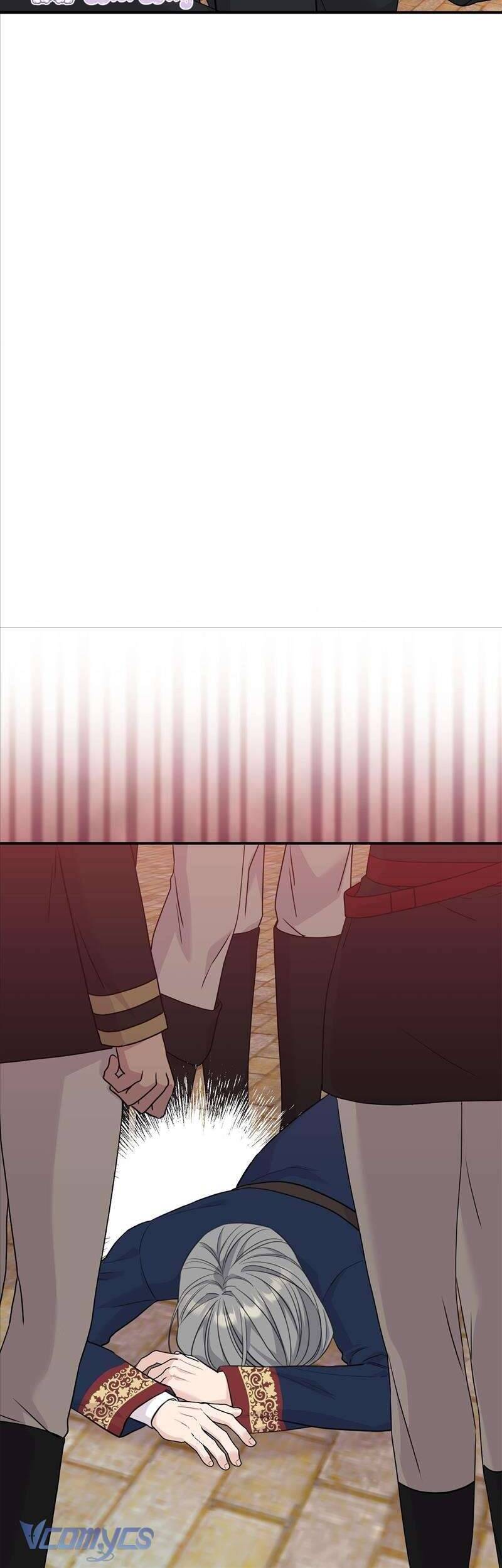 Tuy Là Hoàng Hậu, Nhưng Tôi Muốn Né Hoàng Đế - Chapter 25 - Page 67