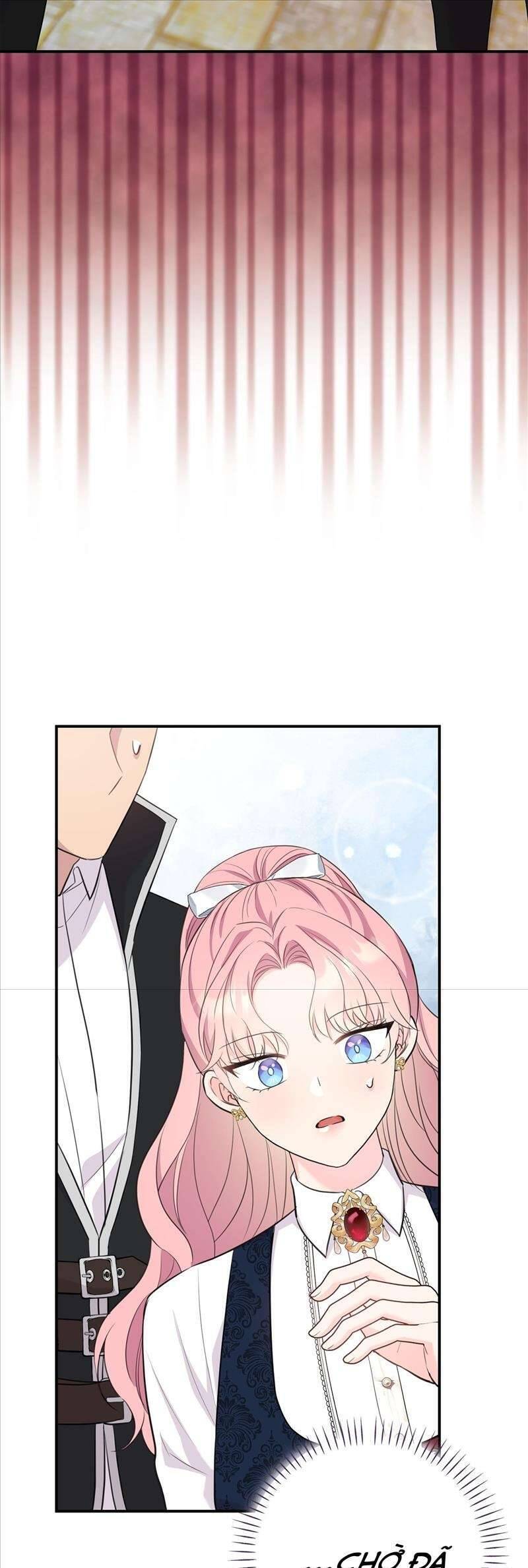 Tuy Là Hoàng Hậu, Nhưng Tôi Muốn Né Hoàng Đế - Chapter 25 - Page 68