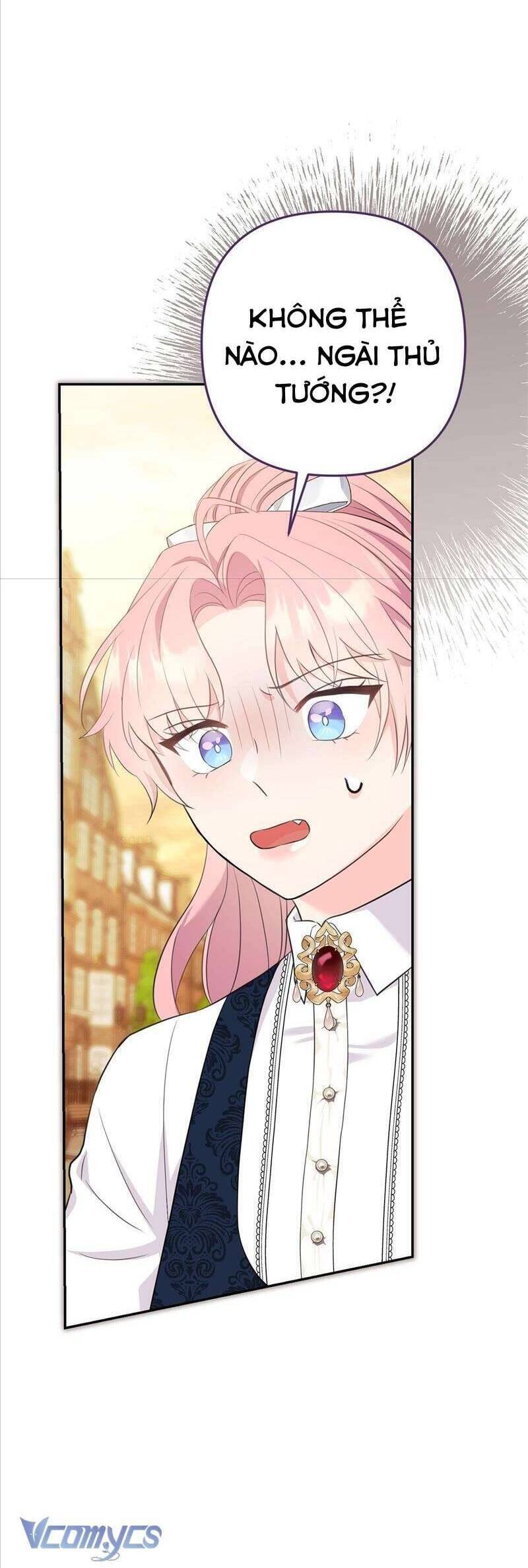 Tuy Là Hoàng Hậu, Nhưng Tôi Muốn Né Hoàng Đế - Chapter 25 - Page 70