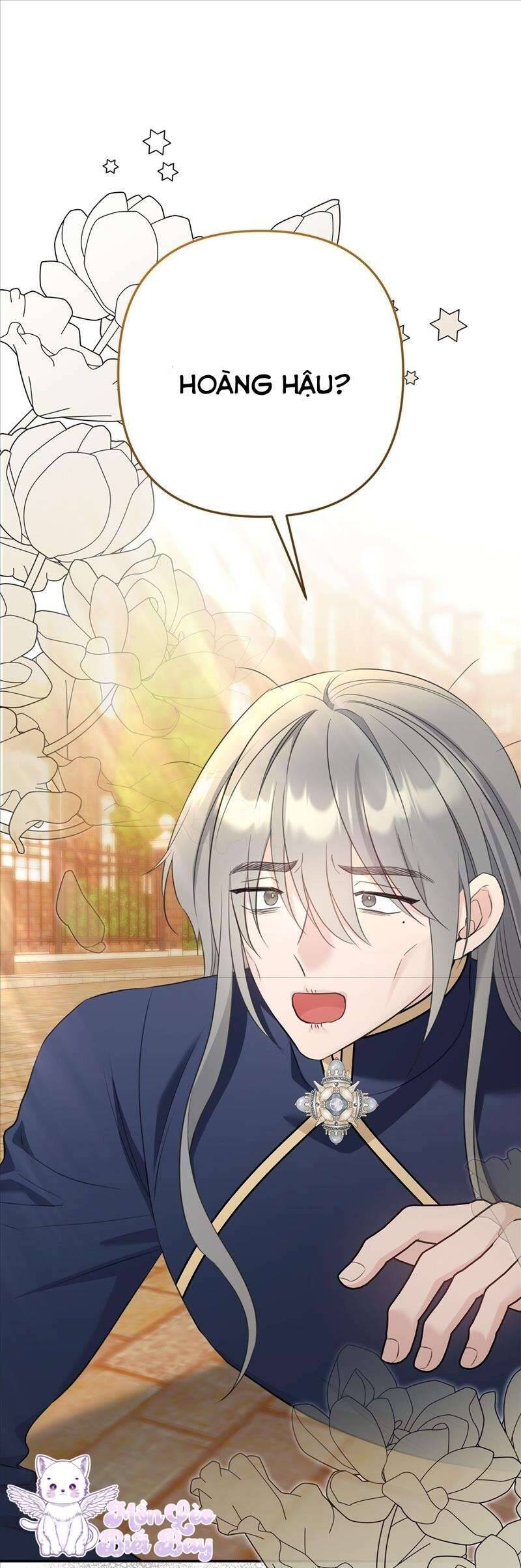 Tuy Là Hoàng Hậu, Nhưng Tôi Muốn Né Hoàng Đế - Chapter 25 - Page 71