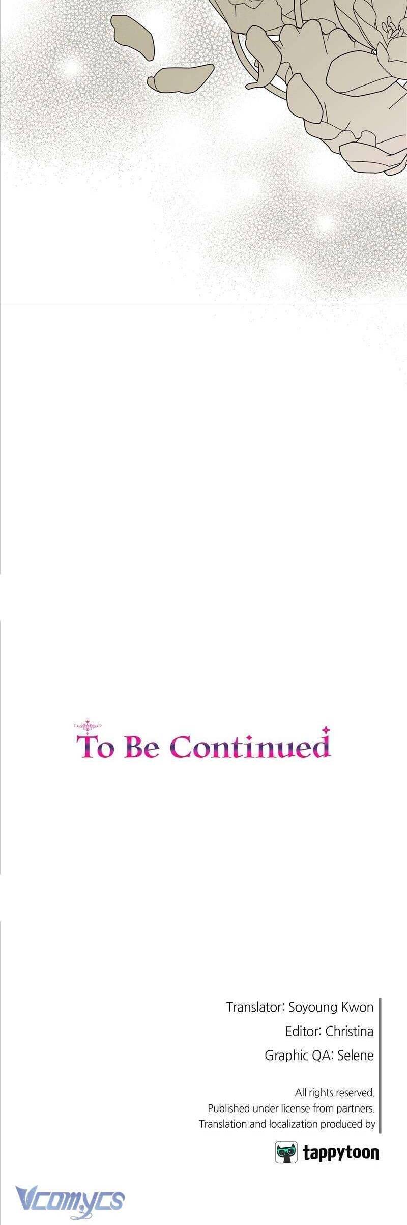 Tuy Là Hoàng Hậu, Nhưng Tôi Muốn Né Hoàng Đế - Chapter 25 - Page 72