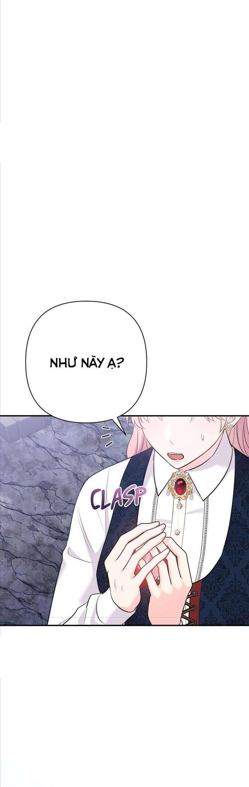 Tuy Là Hoàng Hậu, Nhưng Tôi Muốn Né Hoàng Đế - Chapter 25 - Page 8