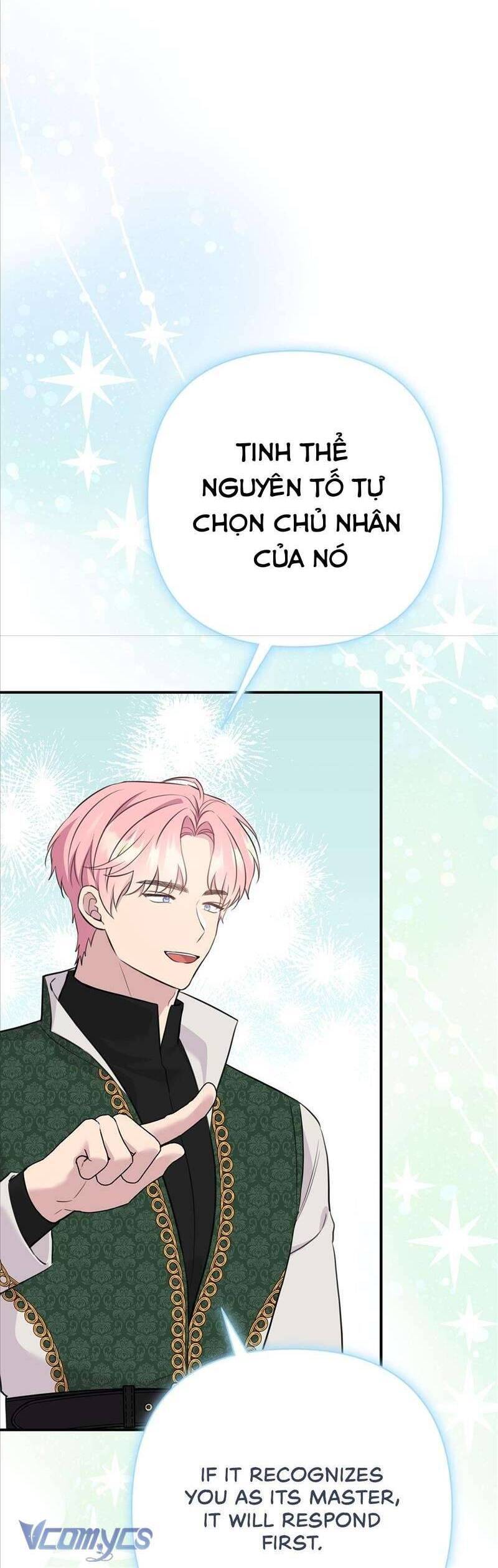 Tuy Là Hoàng Hậu, Nhưng Tôi Muốn Né Hoàng Đế - Chapter 25 - Page 9