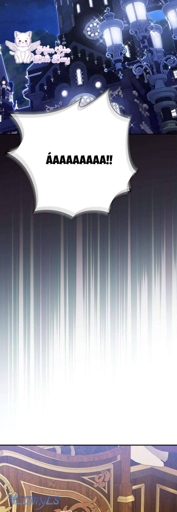 Tuy Là Hoàng Hậu, Nhưng Tôi Muốn Né Hoàng Đế - Chapter 26 - Page 12