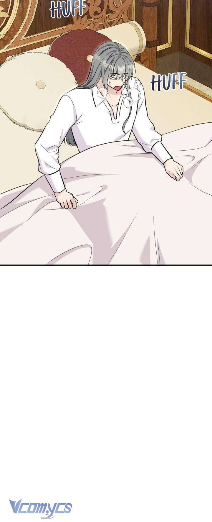 Tuy Là Hoàng Hậu, Nhưng Tôi Muốn Né Hoàng Đế - Chapter 26 - Page 13