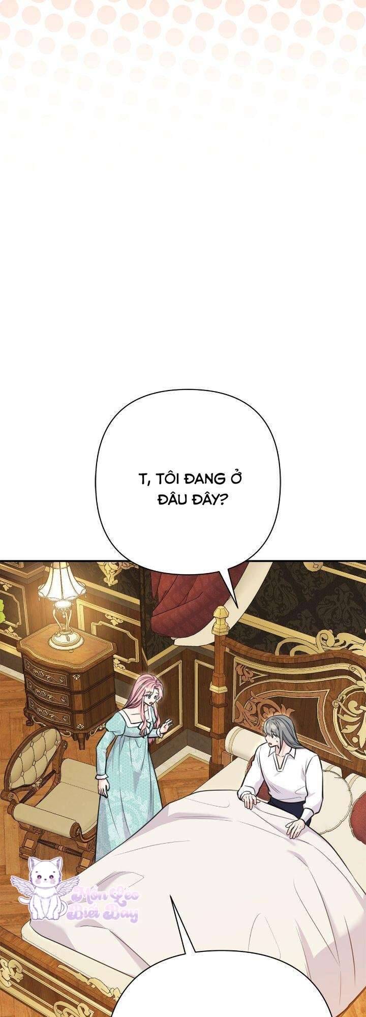 Tuy Là Hoàng Hậu, Nhưng Tôi Muốn Né Hoàng Đế - Chapter 26 - Page 16