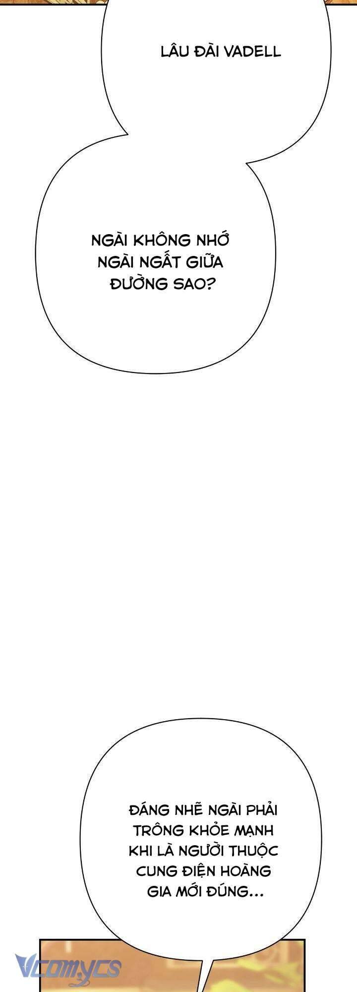 Tuy Là Hoàng Hậu, Nhưng Tôi Muốn Né Hoàng Đế - Chapter 26 - Page 17