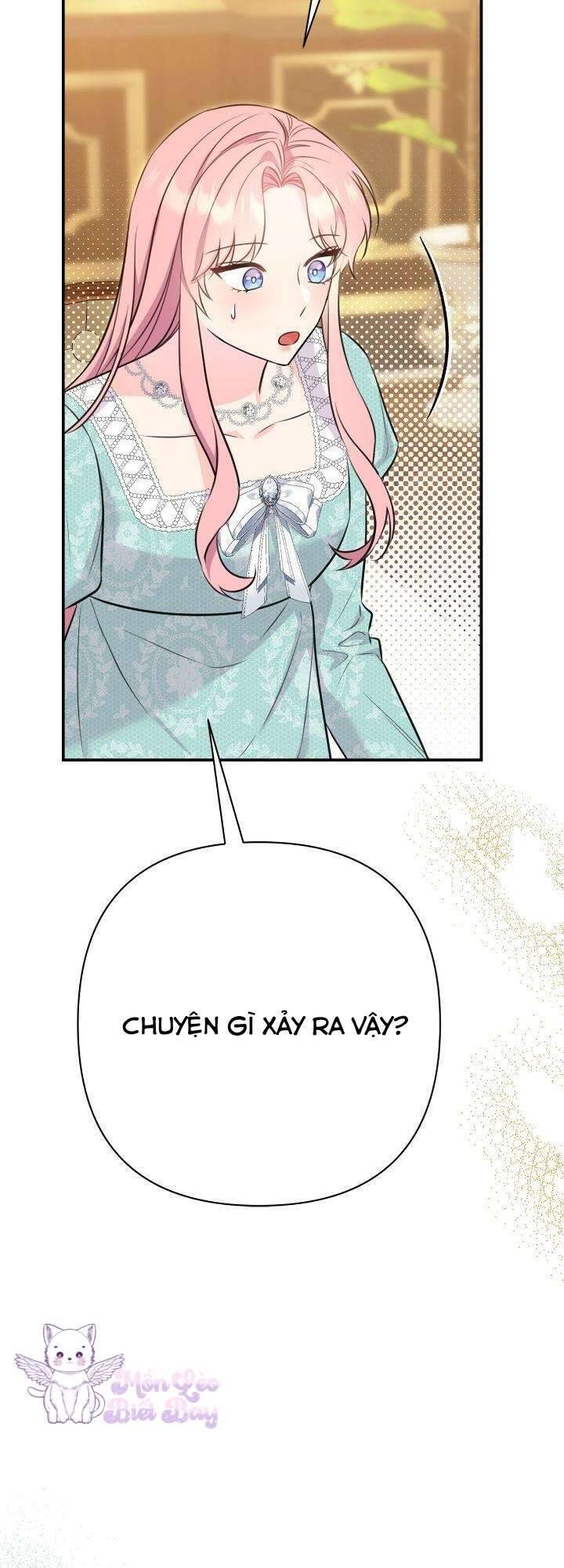 Tuy Là Hoàng Hậu, Nhưng Tôi Muốn Né Hoàng Đế - Chapter 26 - Page 18