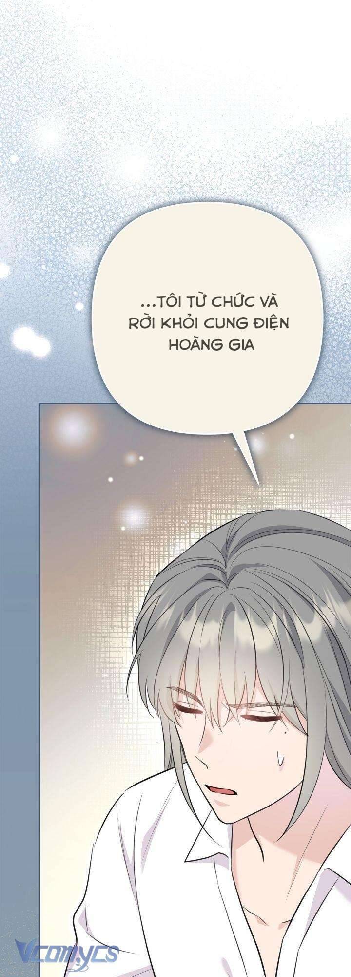 Tuy Là Hoàng Hậu, Nhưng Tôi Muốn Né Hoàng Đế - Chapter 26 - Page 19