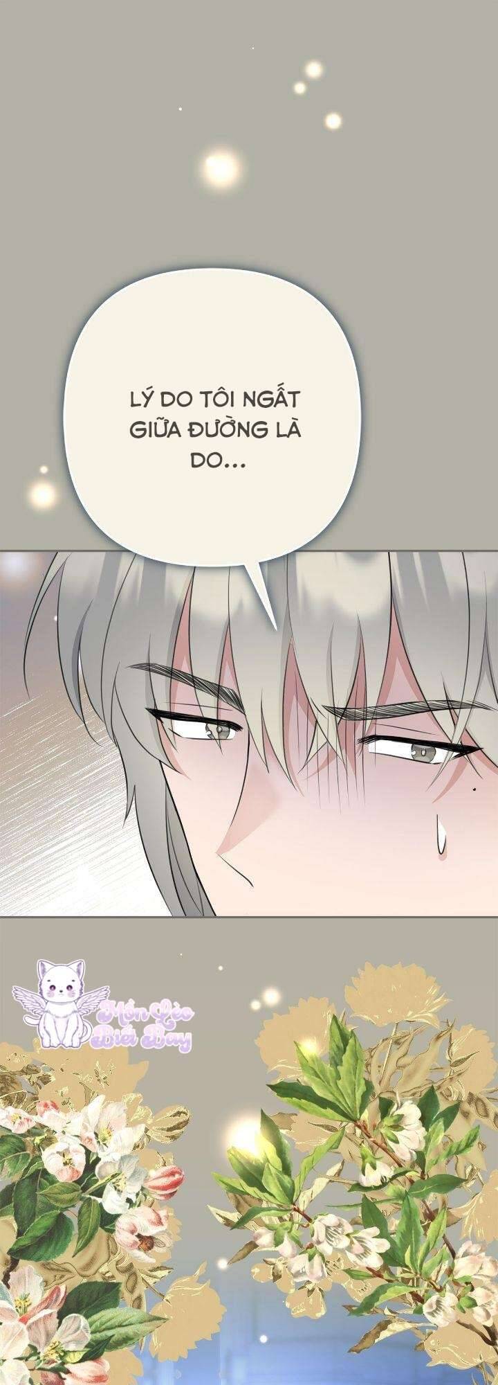 Tuy Là Hoàng Hậu, Nhưng Tôi Muốn Né Hoàng Đế - Chapter 26 - Page 21