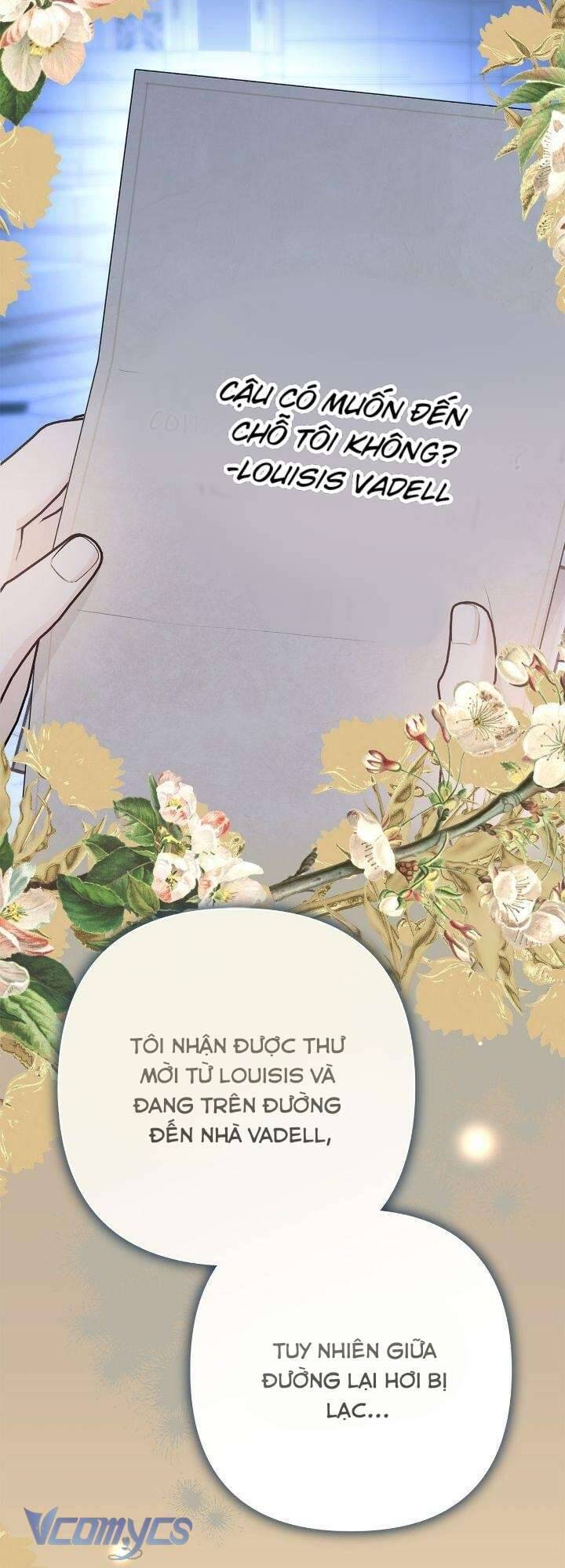 Tuy Là Hoàng Hậu, Nhưng Tôi Muốn Né Hoàng Đế - Chapter 26 - Page 22