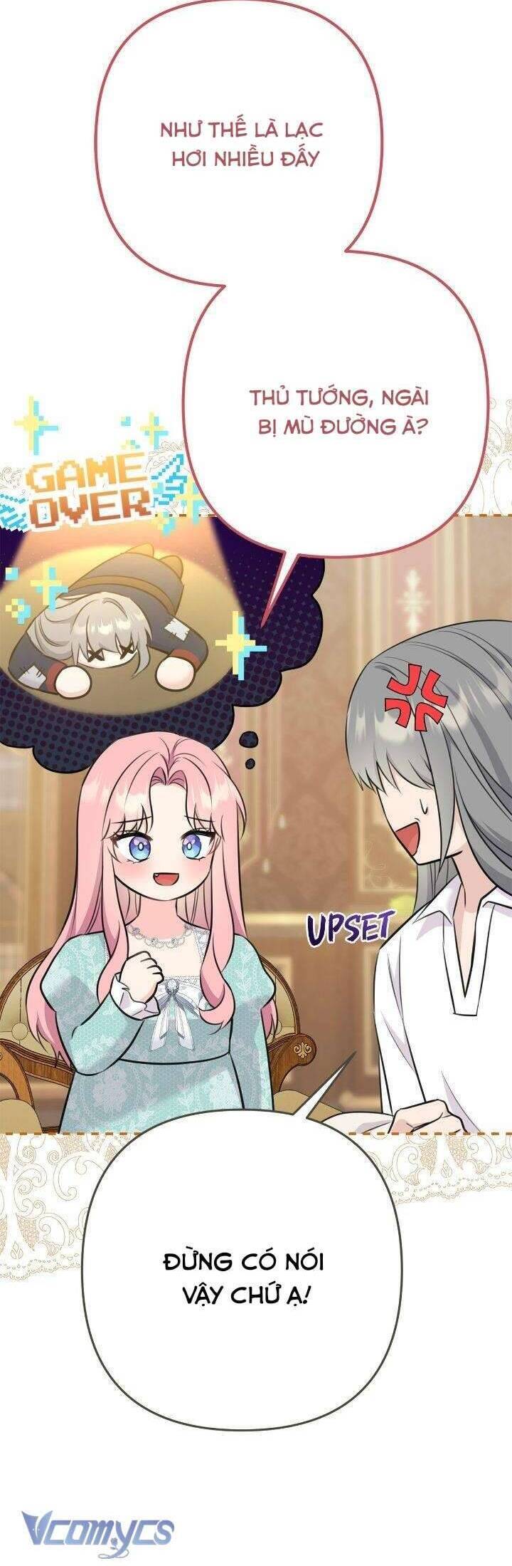Tuy Là Hoàng Hậu, Nhưng Tôi Muốn Né Hoàng Đế - Chapter 26 - Page 24