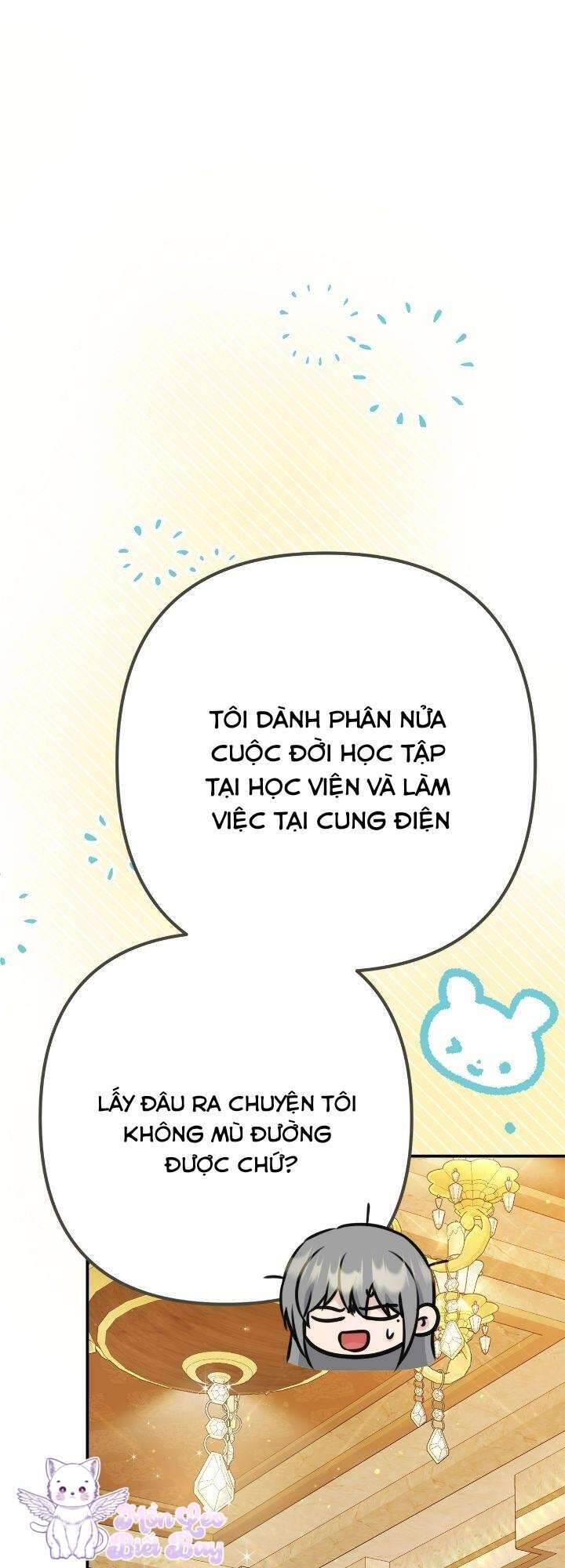 Tuy Là Hoàng Hậu, Nhưng Tôi Muốn Né Hoàng Đế - Chapter 26 - Page 25