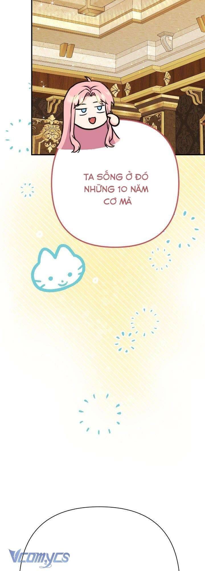 Tuy Là Hoàng Hậu, Nhưng Tôi Muốn Né Hoàng Đế - Chapter 26 - Page 26