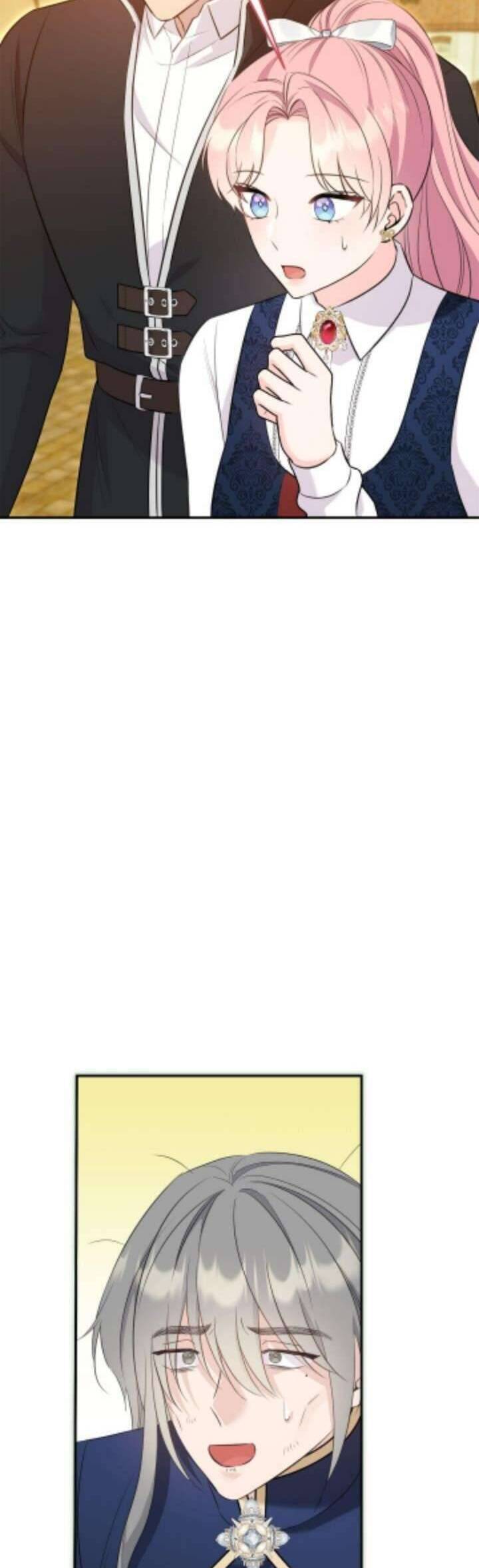 Tuy Là Hoàng Hậu, Nhưng Tôi Muốn Né Hoàng Đế - Chapter 26 - Page 3