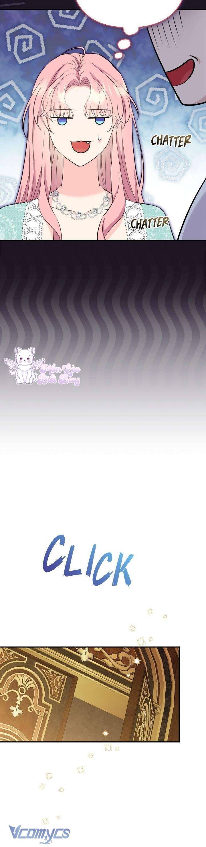 Tuy Là Hoàng Hậu, Nhưng Tôi Muốn Né Hoàng Đế - Chapter 26 - Page 30