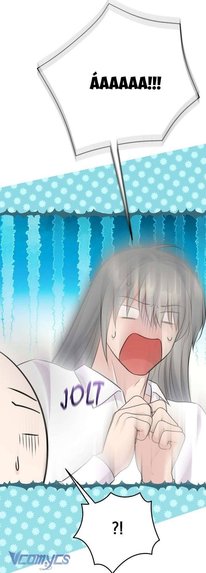 Tuy Là Hoàng Hậu, Nhưng Tôi Muốn Né Hoàng Đế - Chapter 26 - Page 32