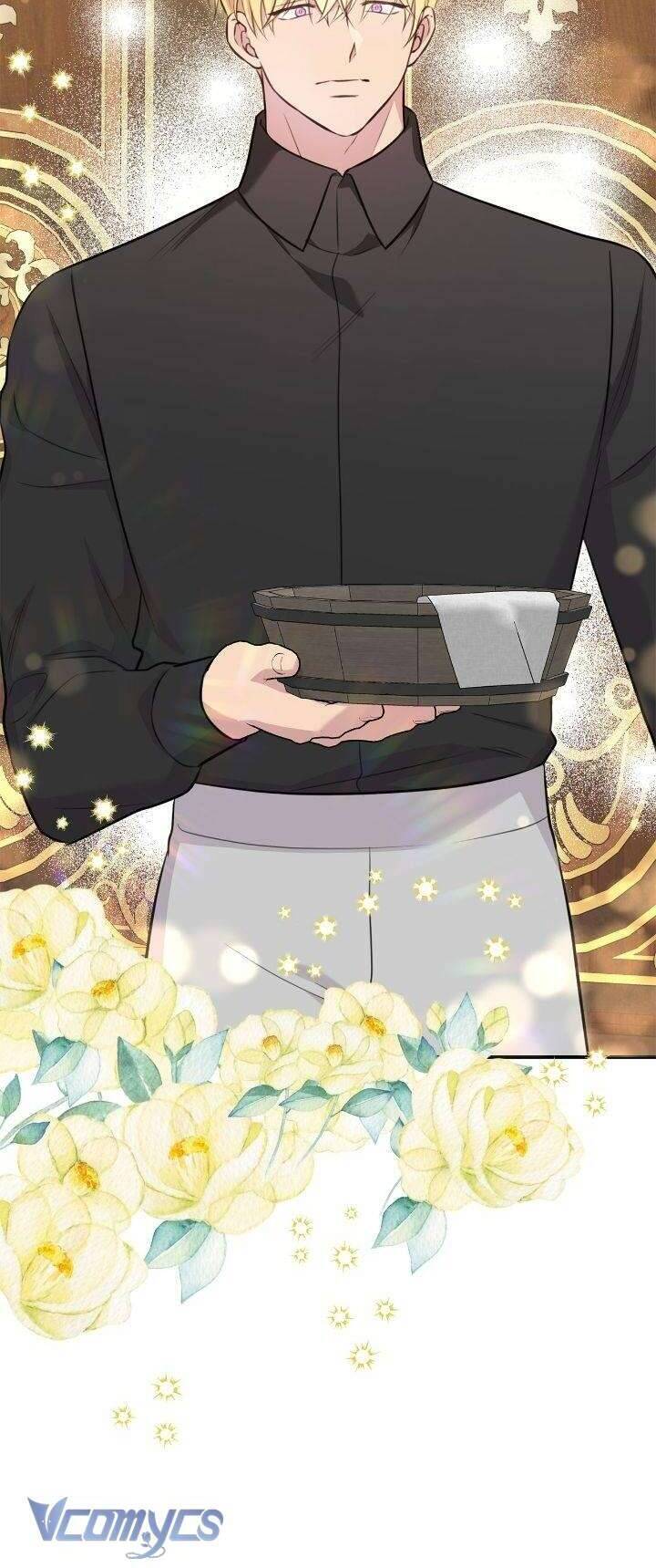 Tuy Là Hoàng Hậu, Nhưng Tôi Muốn Né Hoàng Đế - Chapter 26 - Page 34