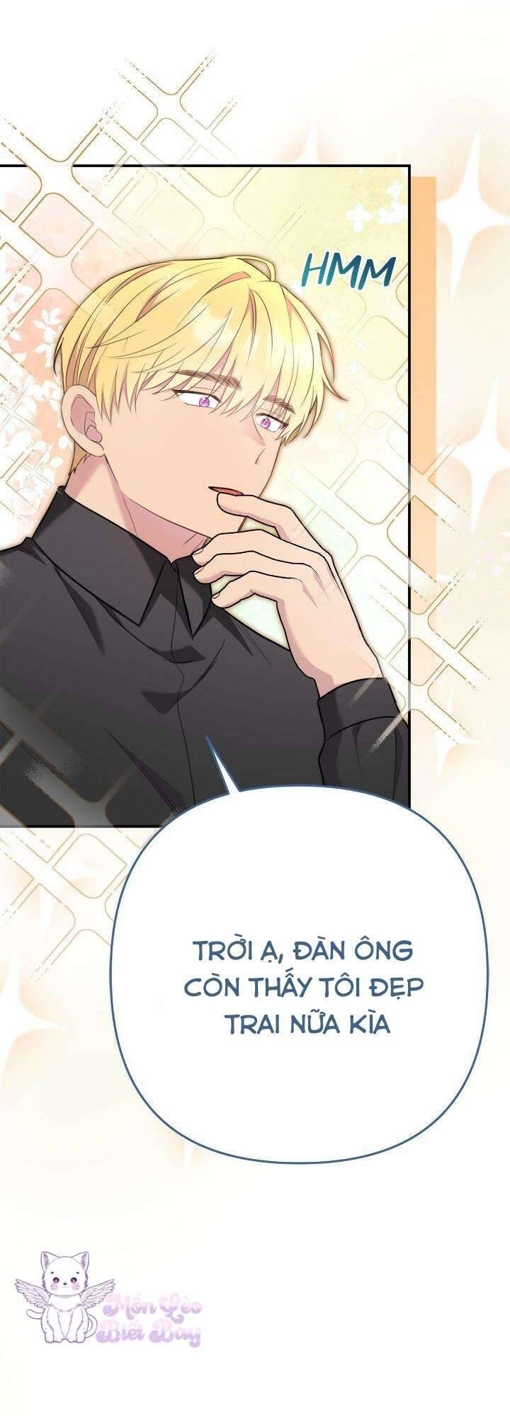 Tuy Là Hoàng Hậu, Nhưng Tôi Muốn Né Hoàng Đế - Chapter 26 - Page 35