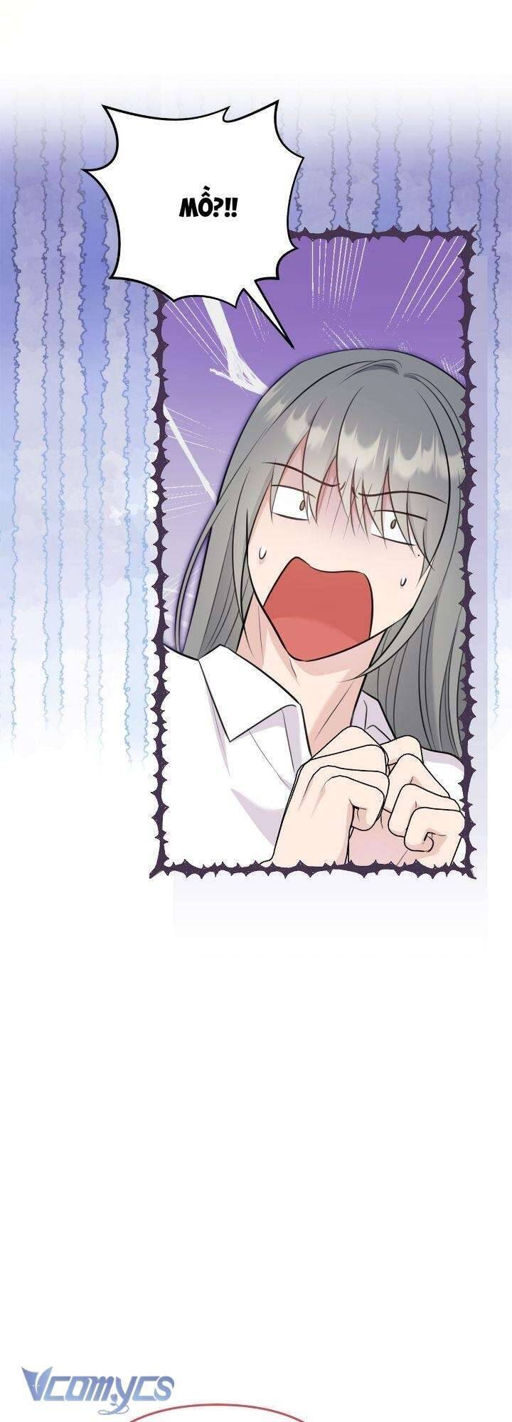 Tuy Là Hoàng Hậu, Nhưng Tôi Muốn Né Hoàng Đế - Chapter 26 - Page 36