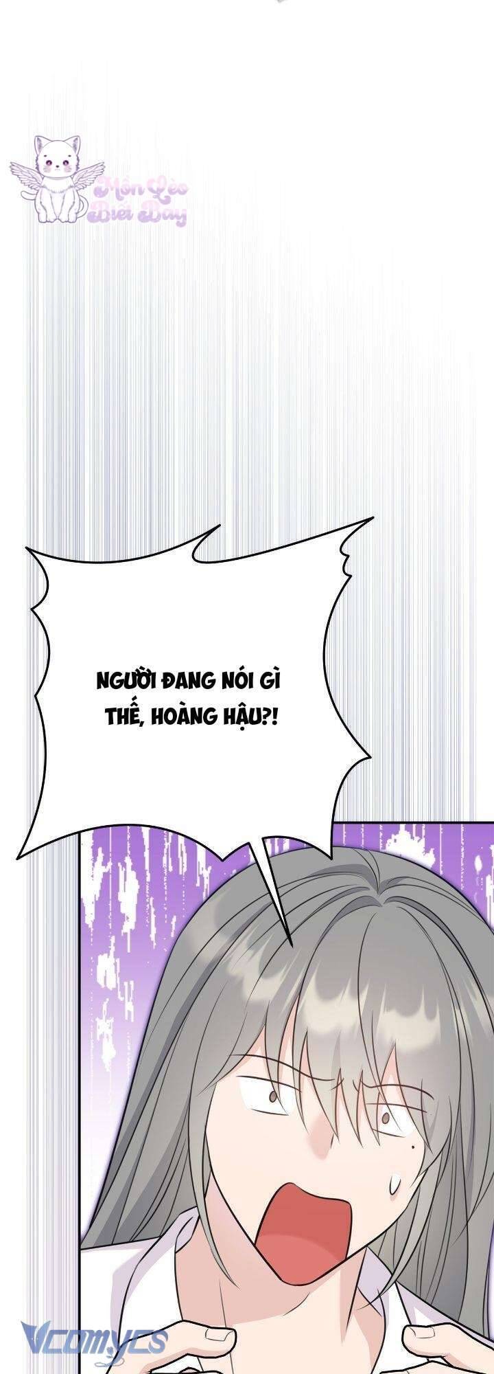 Tuy Là Hoàng Hậu, Nhưng Tôi Muốn Né Hoàng Đế - Chapter 26 - Page 38