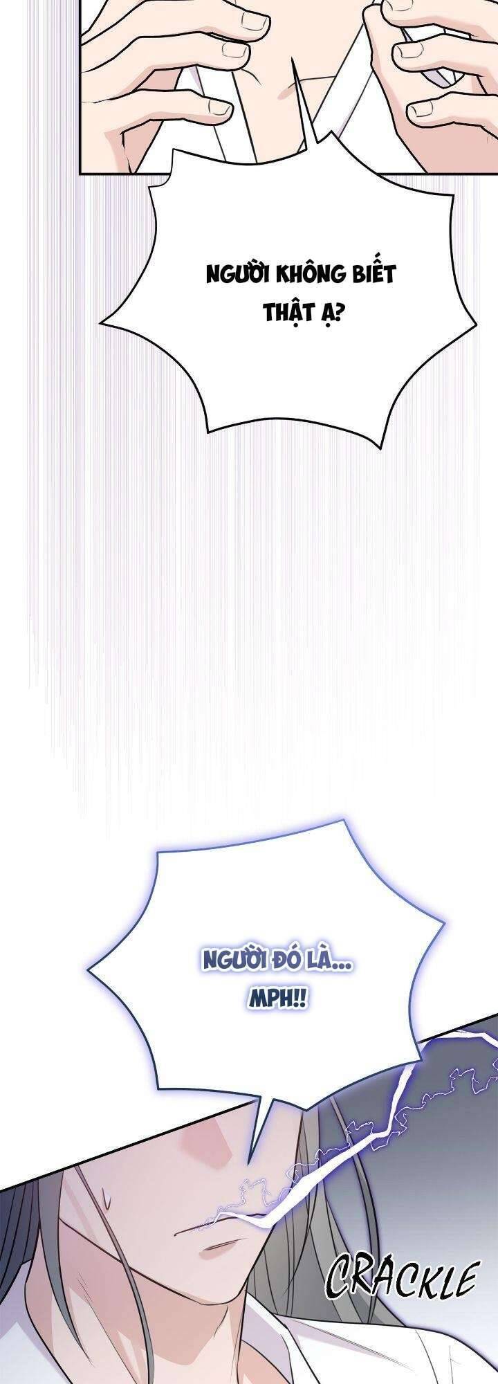 Tuy Là Hoàng Hậu, Nhưng Tôi Muốn Né Hoàng Đế - Chapter 26 - Page 39