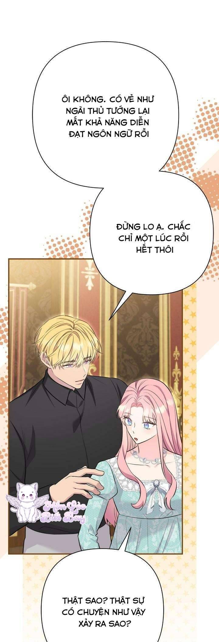 Tuy Là Hoàng Hậu, Nhưng Tôi Muốn Né Hoàng Đế - Chapter 26 - Page 42