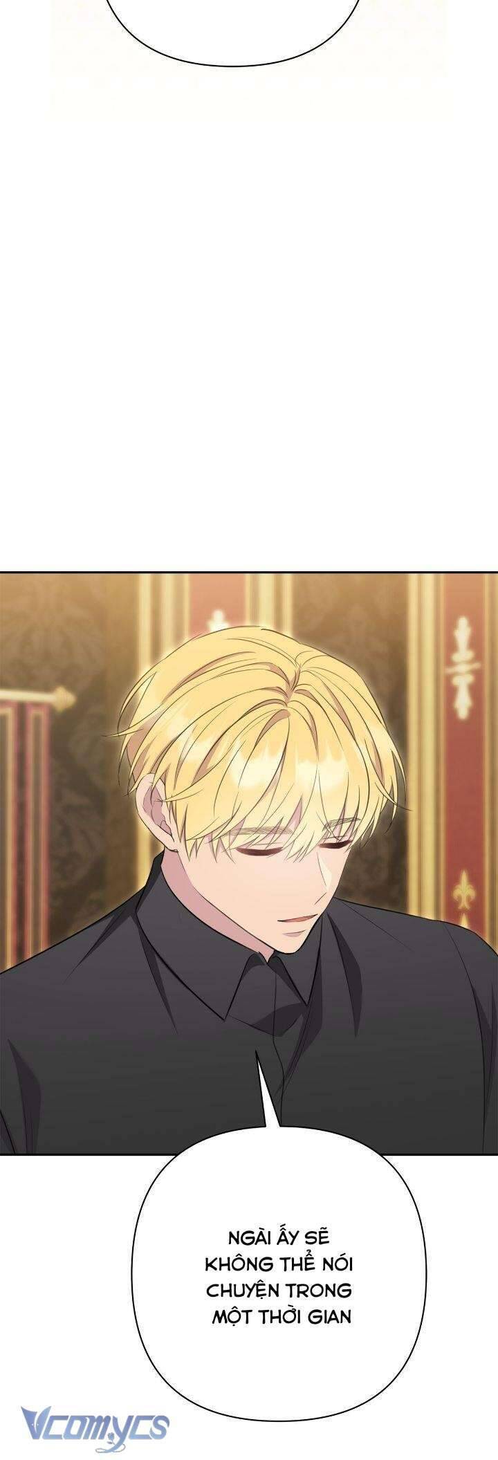 Tuy Là Hoàng Hậu, Nhưng Tôi Muốn Né Hoàng Đế - Chapter 26 - Page 43