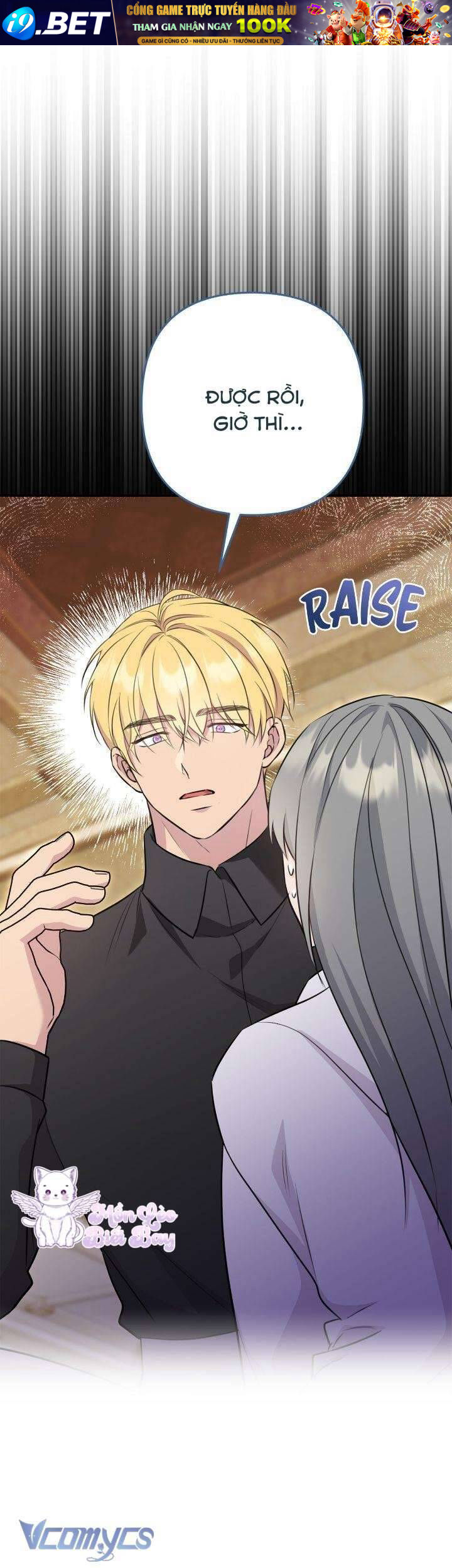 Tuy Là Hoàng Hậu, Nhưng Tôi Muốn Né Hoàng Đế - Chapter 26 - Page 48