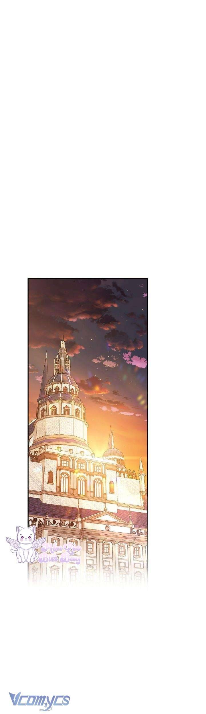 Tuy Là Hoàng Hậu, Nhưng Tôi Muốn Né Hoàng Đế - Chapter 26 - Page 49