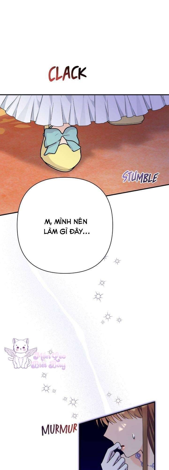 Tuy Là Hoàng Hậu, Nhưng Tôi Muốn Né Hoàng Đế - Chapter 26 - Page 50