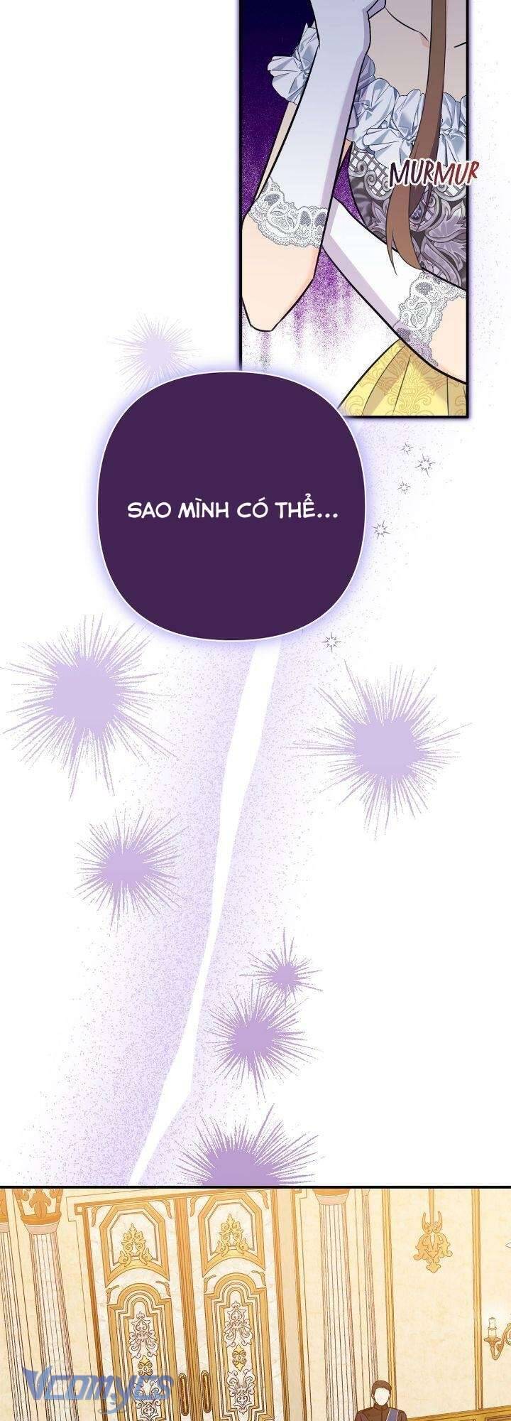 Tuy Là Hoàng Hậu, Nhưng Tôi Muốn Né Hoàng Đế - Chapter 26 - Page 51