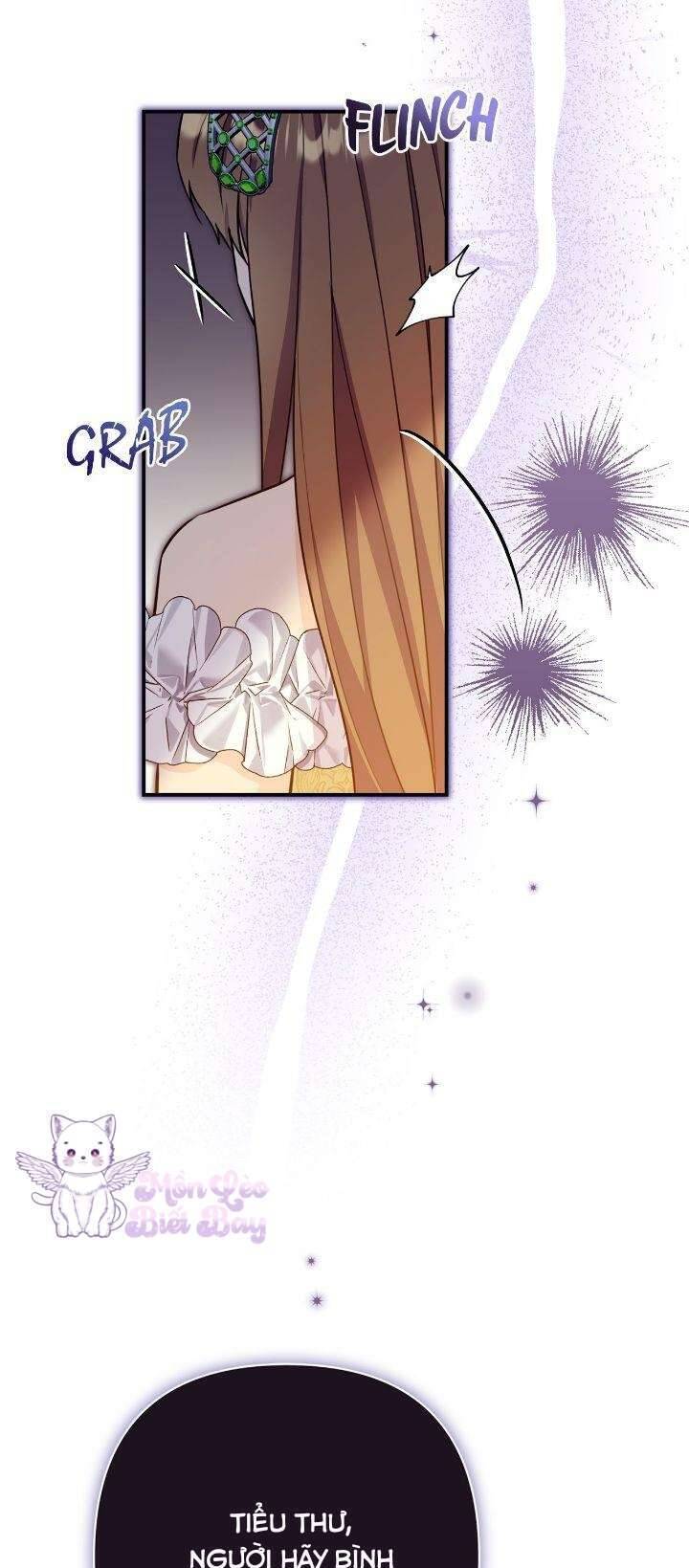 Tuy Là Hoàng Hậu, Nhưng Tôi Muốn Né Hoàng Đế - Chapter 26 - Page 54