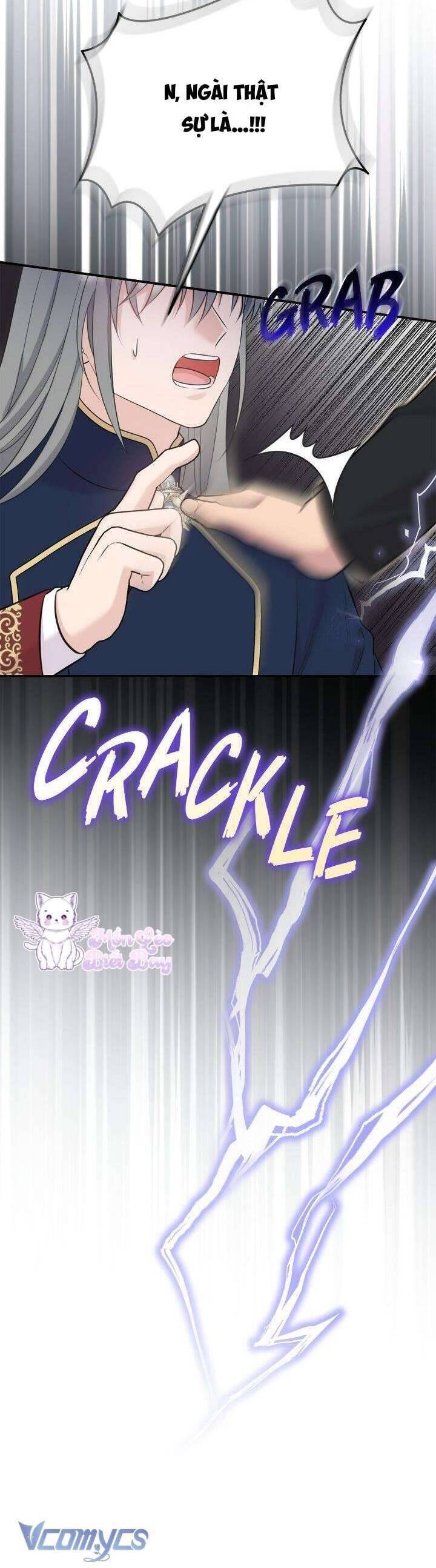 Tuy Là Hoàng Hậu, Nhưng Tôi Muốn Né Hoàng Đế - Chapter 26 - Page 6