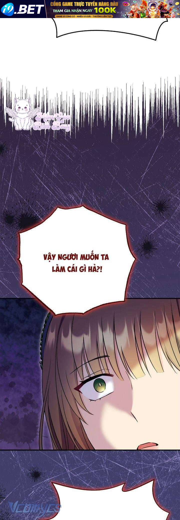 Tuy Là Hoàng Hậu, Nhưng Tôi Muốn Né Hoàng Đế - Chapter 26 - Page 60