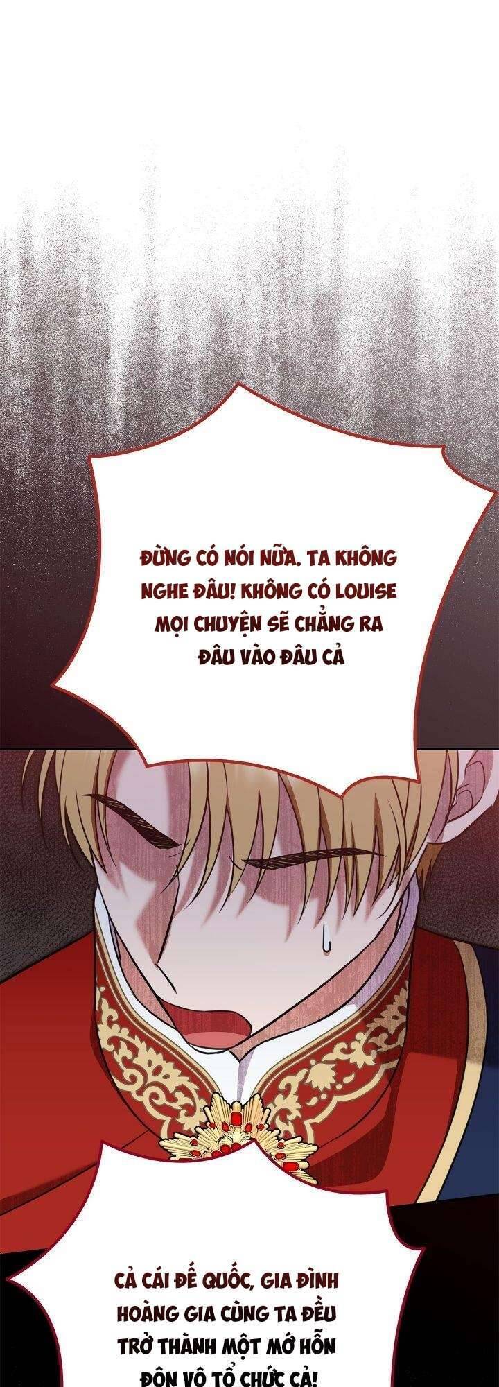 Tuy Là Hoàng Hậu, Nhưng Tôi Muốn Né Hoàng Đế - Chapter 26 - Page 63