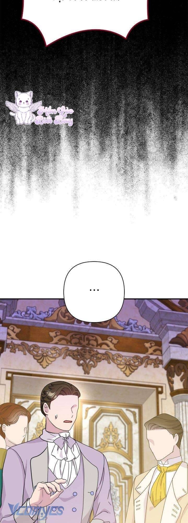 Tuy Là Hoàng Hậu, Nhưng Tôi Muốn Né Hoàng Đế - Chapter 26 - Page 64