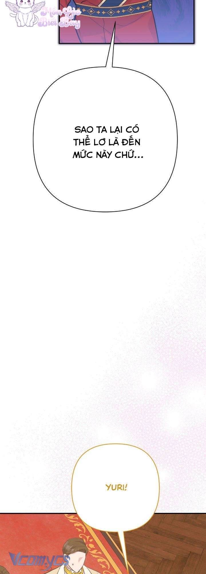 Tuy Là Hoàng Hậu, Nhưng Tôi Muốn Né Hoàng Đế - Chapter 26 - Page 66